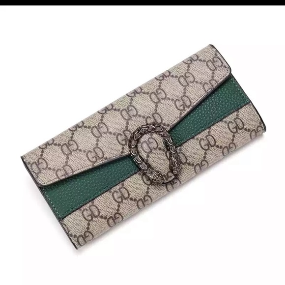 Women wallets - Picture 6 of 9